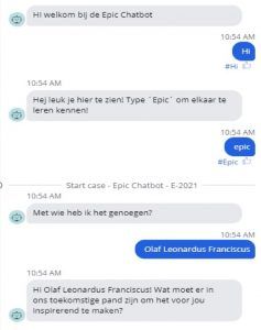 Chatbot